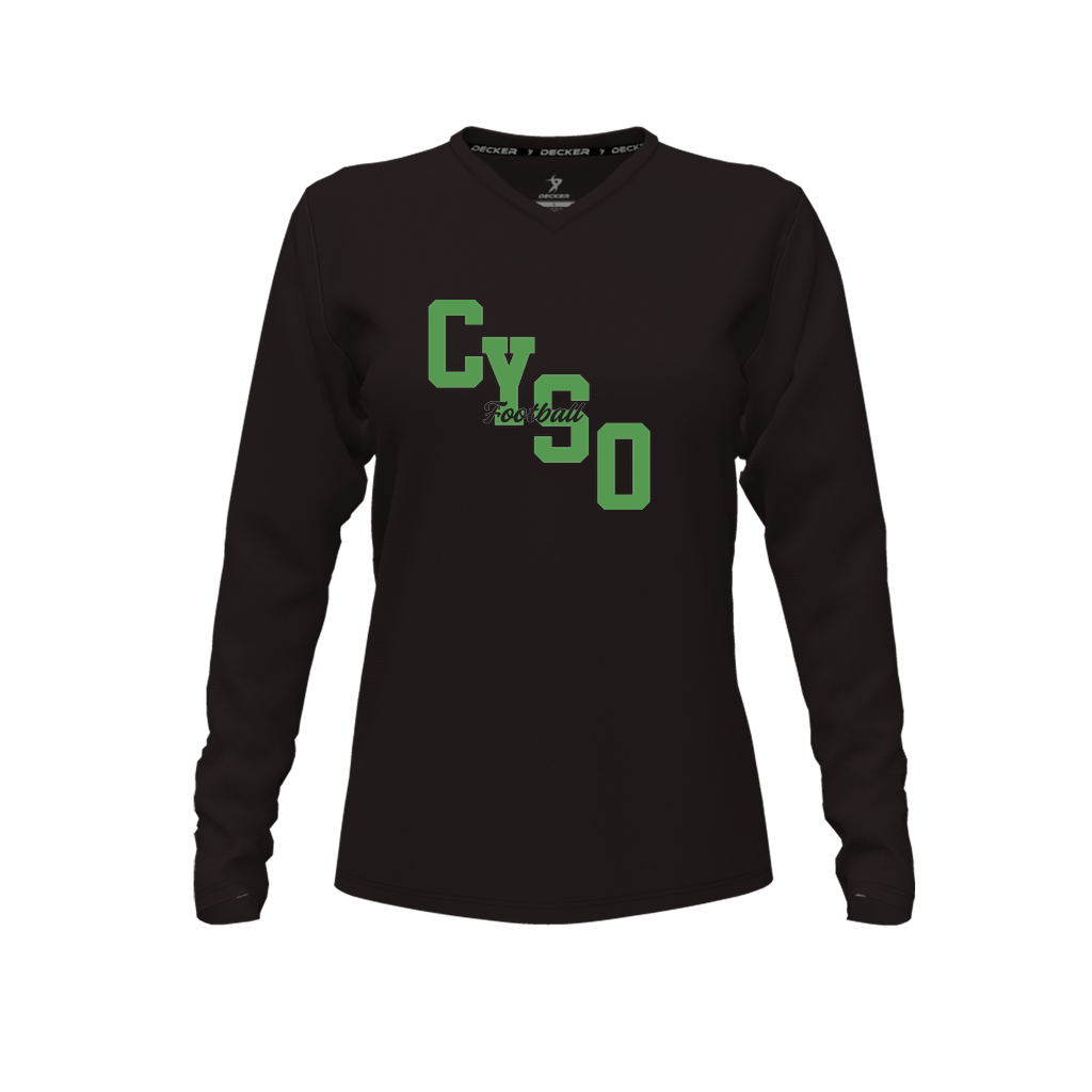Decker Comfort T-Shirt