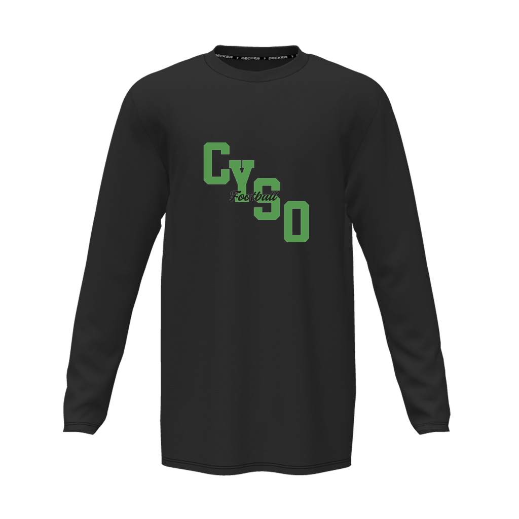 Decker Comfort T-Shirt