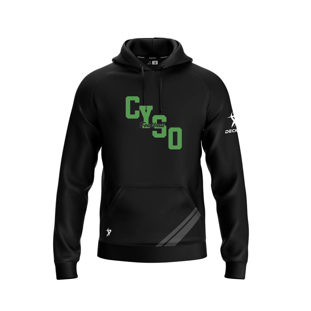 Decker Summit Hoodie