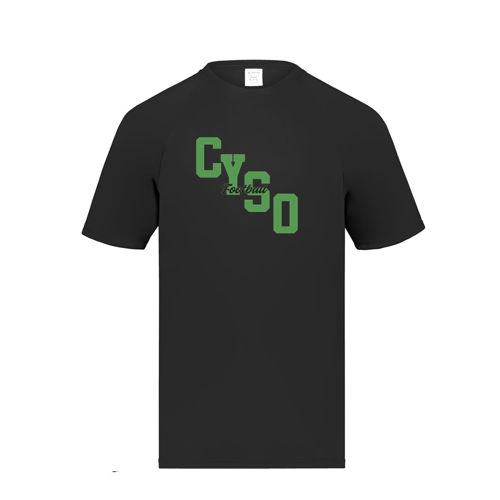 Youth Smooth Sport T-Shirt